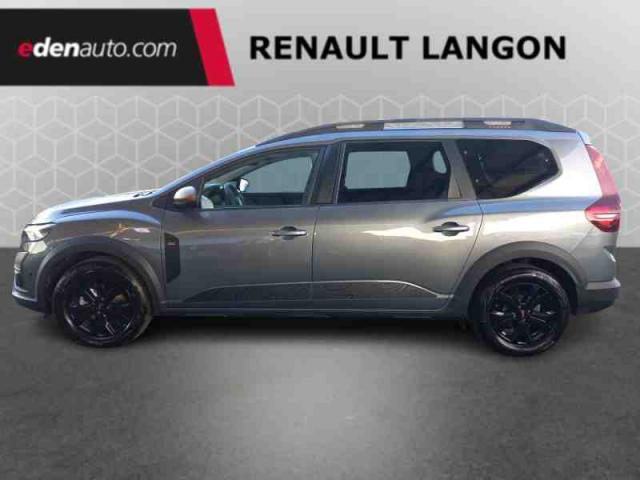 Dacia Jogger image 2