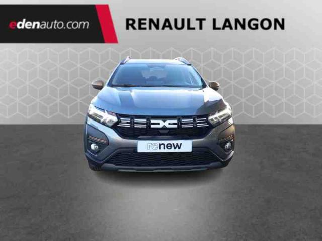 Dacia Jogger image 6