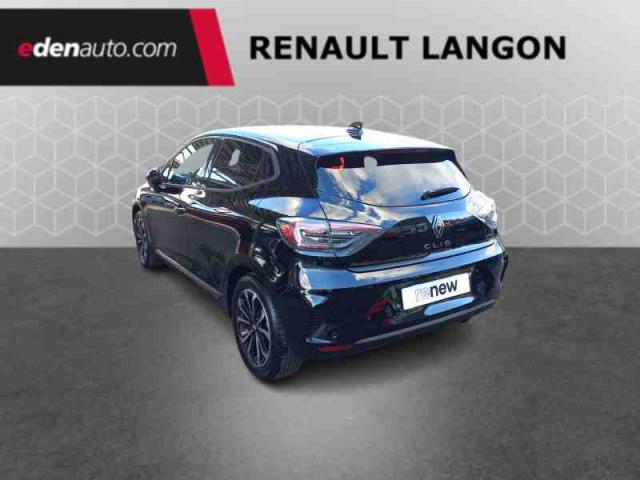 Renault Clio image 2