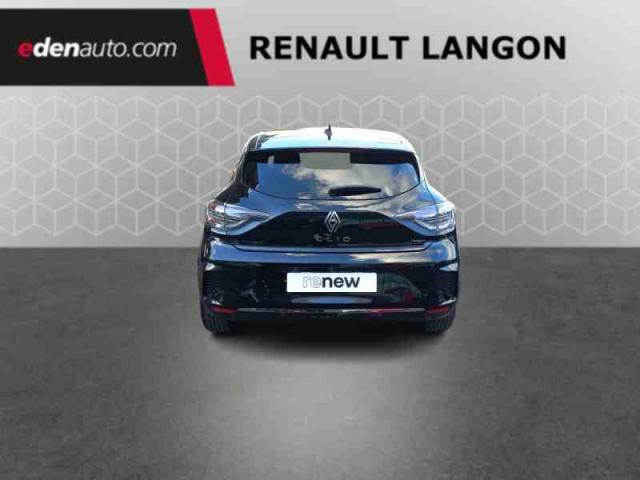 Renault Clio image 9