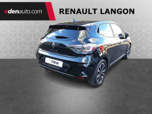 Renault Clio image 6