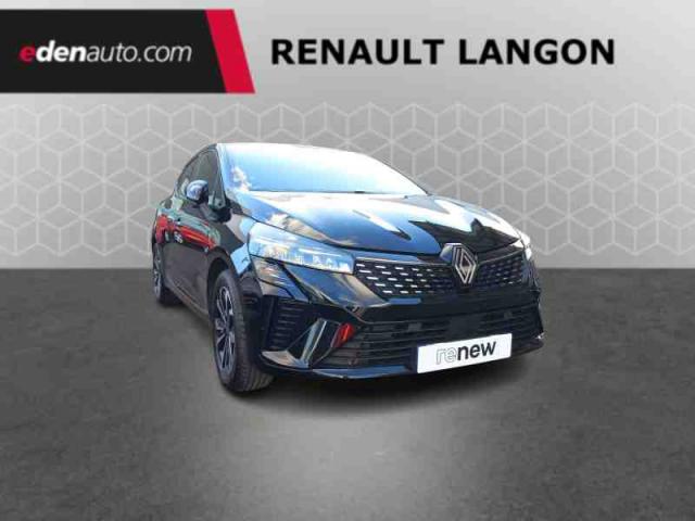 Renault Clio image 1