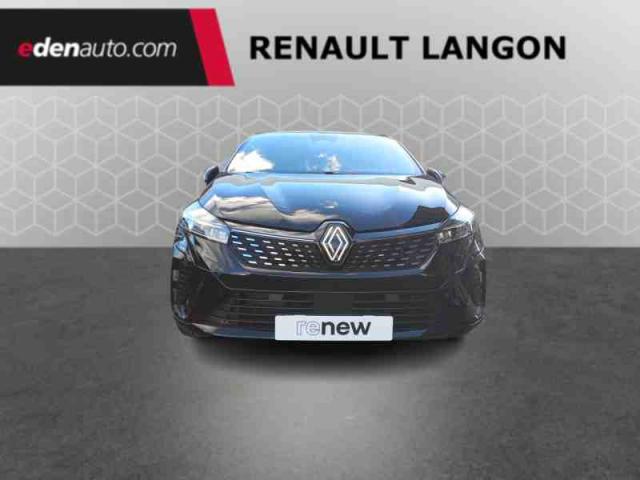 Renault Clio image 5