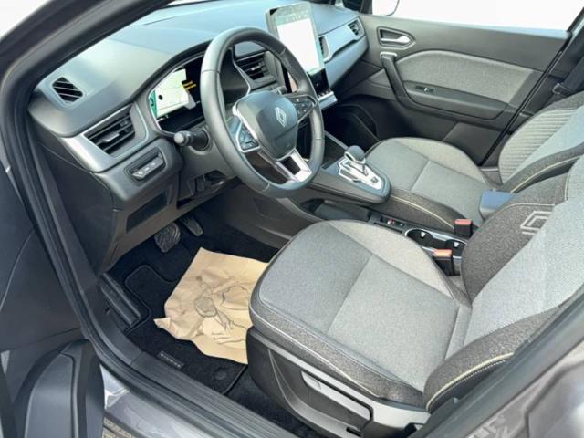 Renault Symbioz image 6