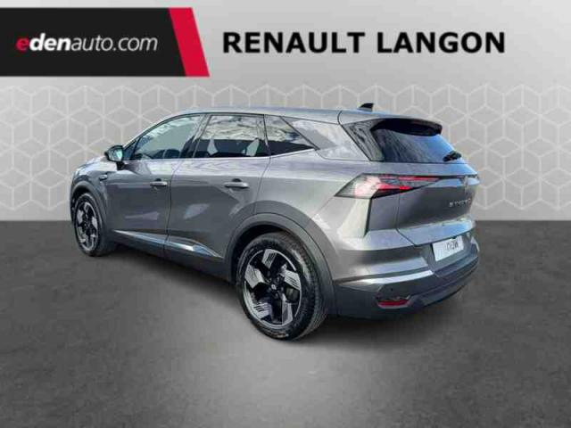 Renault Symbioz image 5