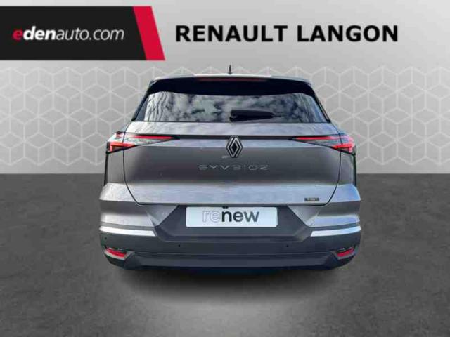 Renault Symbioz image 8