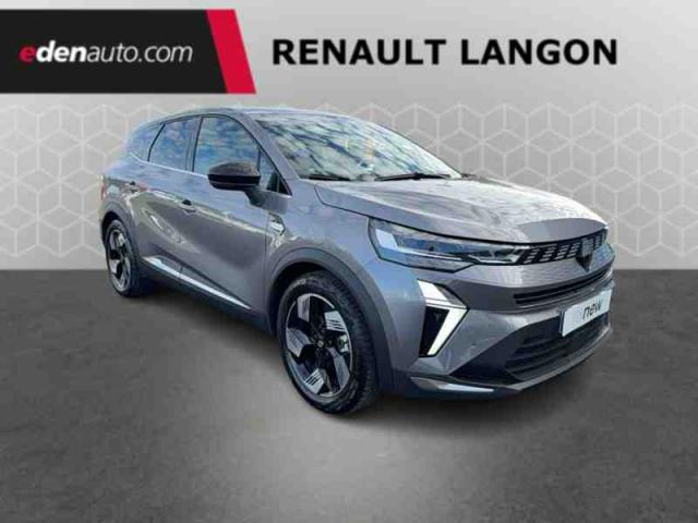 Renault Symbioz image 9