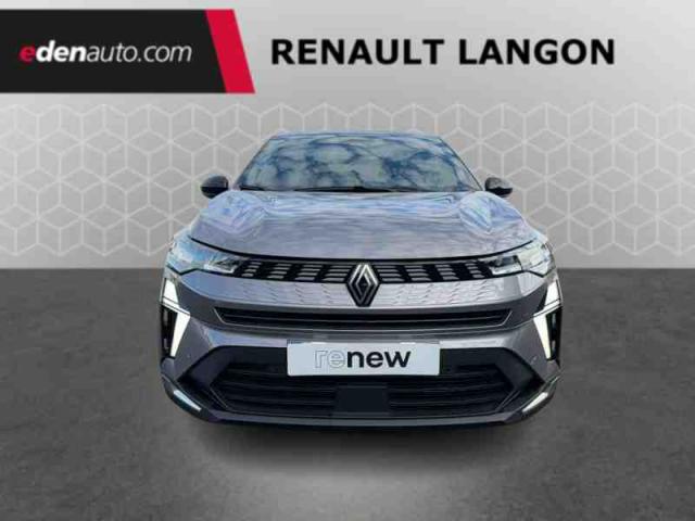 Renault Symbioz image 4