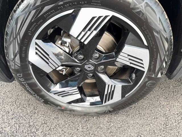 Renault Symbioz image 3