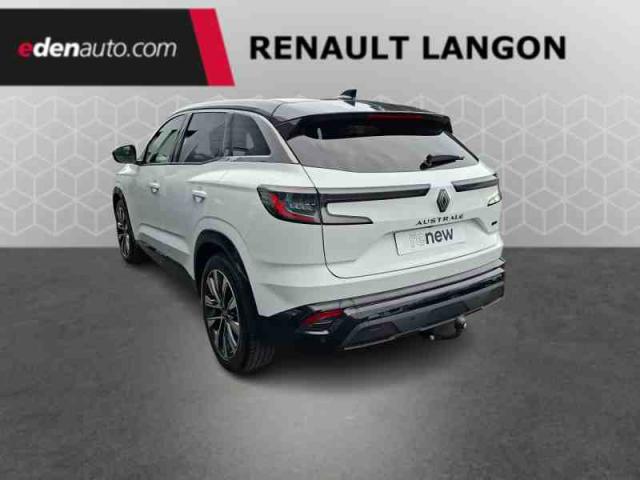 Renault Austral image 7