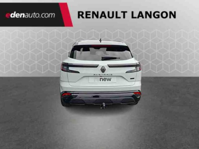 Renault Austral image 1