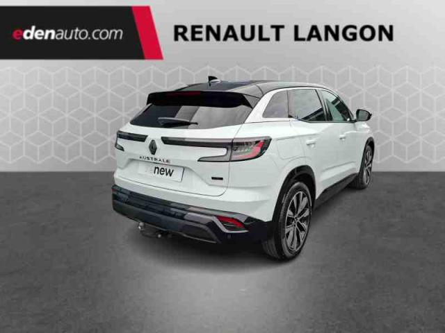 Renault Austral image 8