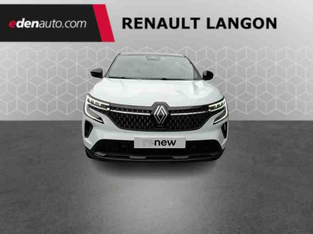 Renault Austral image 4