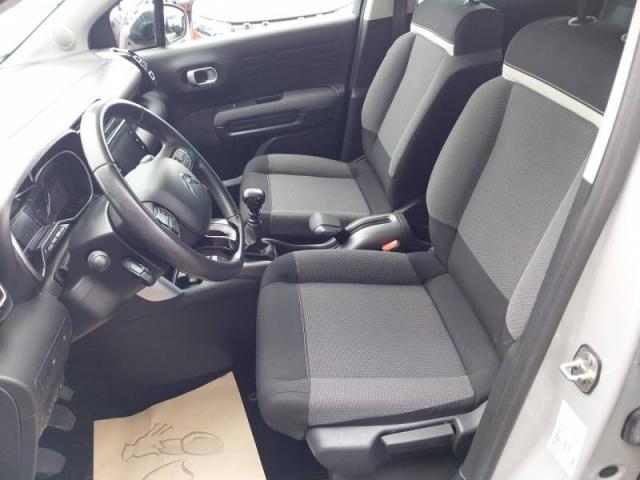 Citroen C3 Aircross image 7