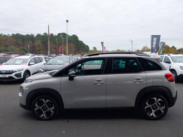 Citroen C3 Aircross image 6