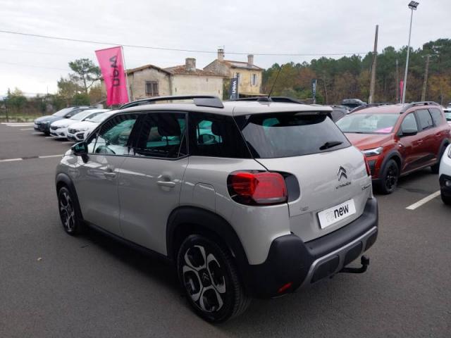 Citroen C3 Aircross image 9