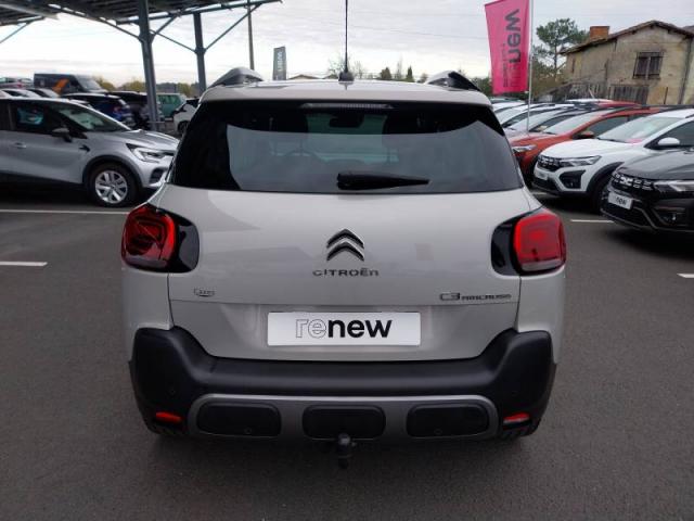 Citroen C3 Aircross image 3