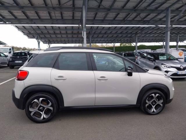 Citroen C3 Aircross image 2