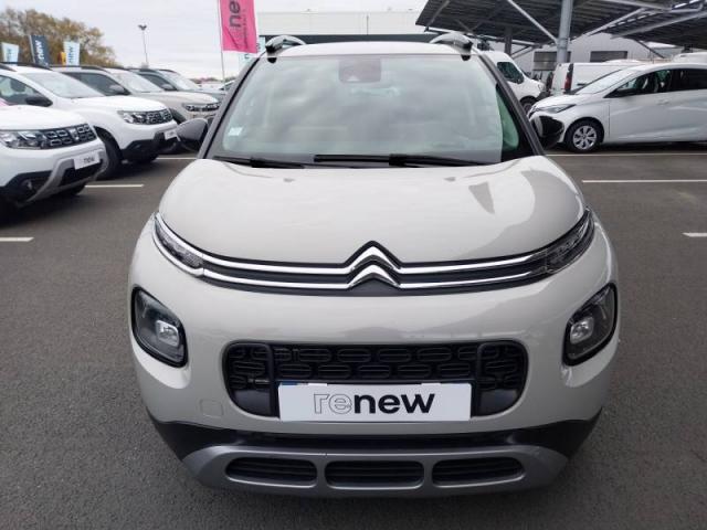 Citroen C3 Aircross image 1