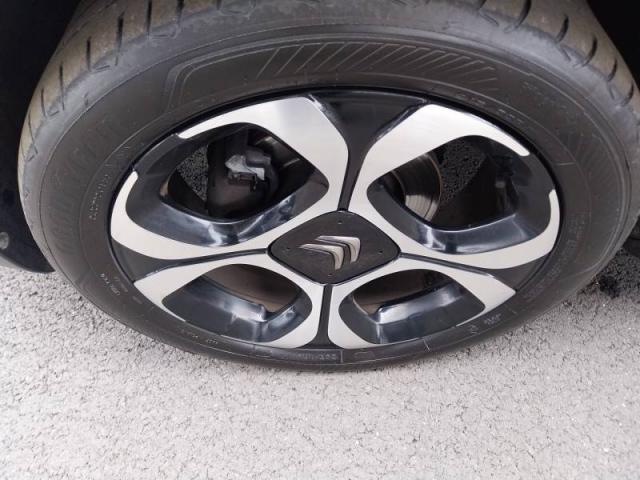 Citroen C3 Aircross image 8