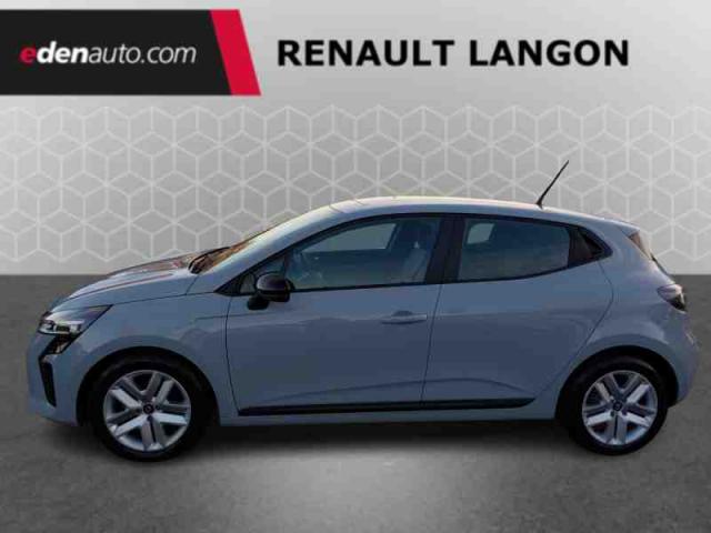 Renault Clio image 2