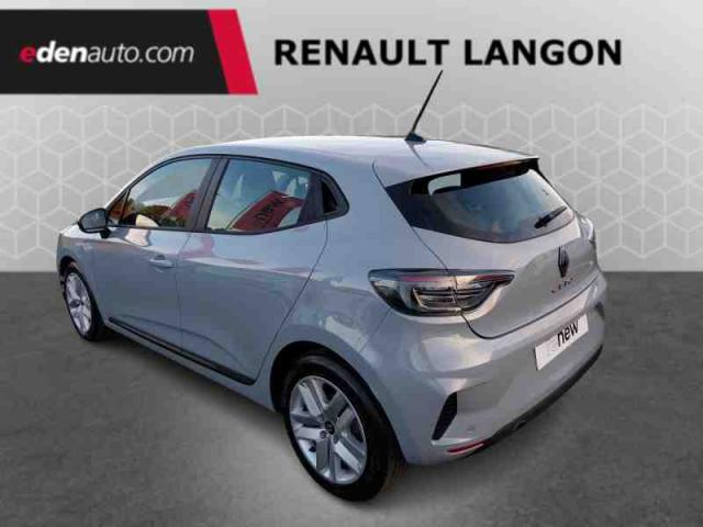 Renault Clio image 6