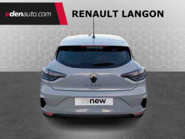 Renault Clio image 1