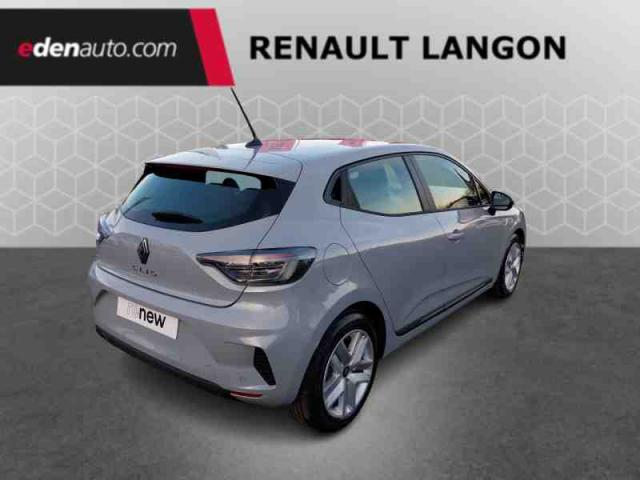 Renault Clio image 4