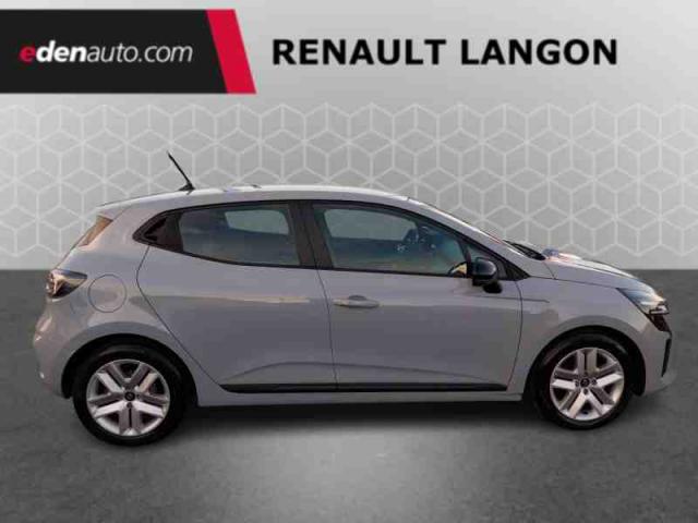 Renault Clio image 8