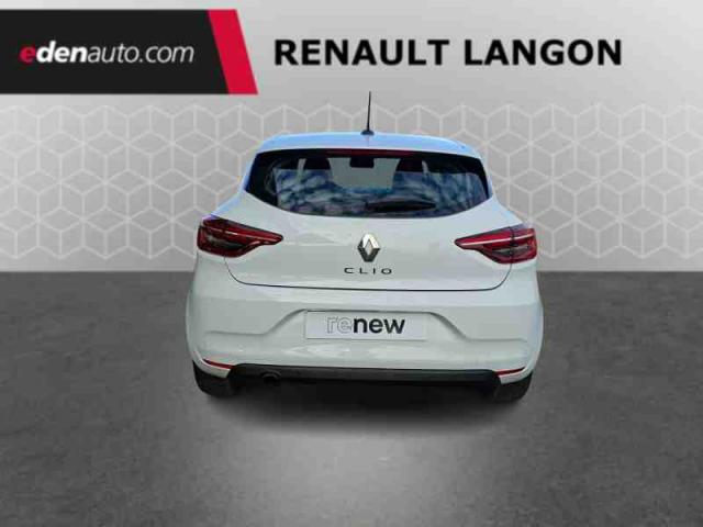 Renault Clio image 4