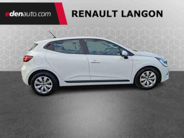 Renault Clio image 7