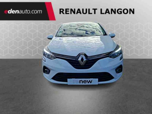 Renault Clio image 8
