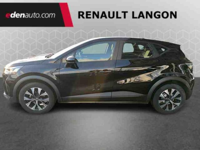 Renault Captur image 6