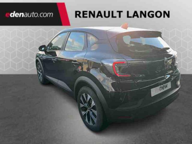 Renault Captur image 3