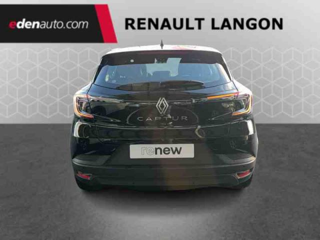 Renault Captur image 5