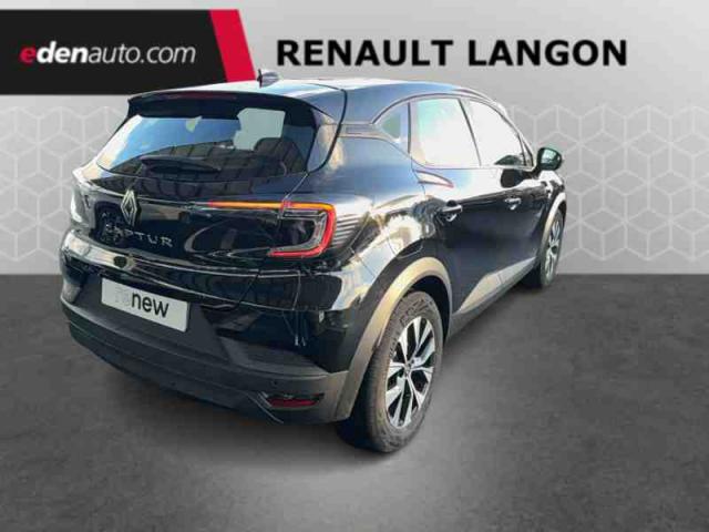 Renault Captur image 8