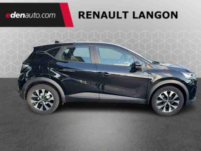 Renault Captur image 7