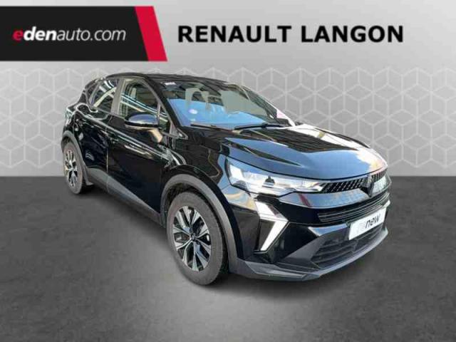 Renault Captur image 2