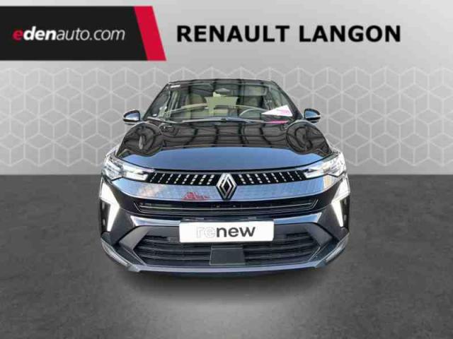 Renault Captur image 1