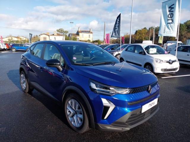 Renault Captur image 5