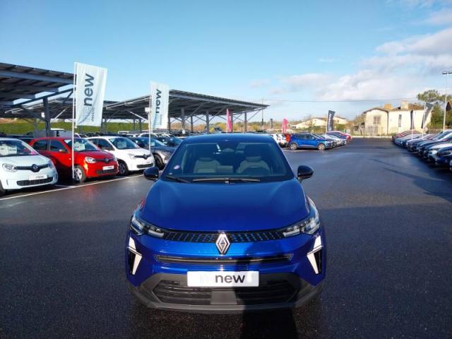 Renault Captur image 3
