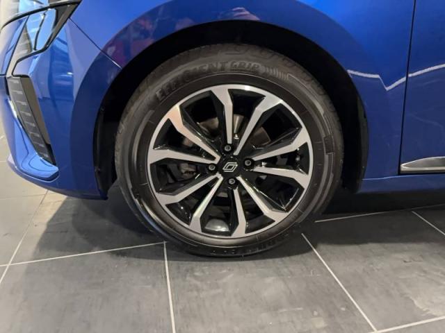 Renault Clio image 6