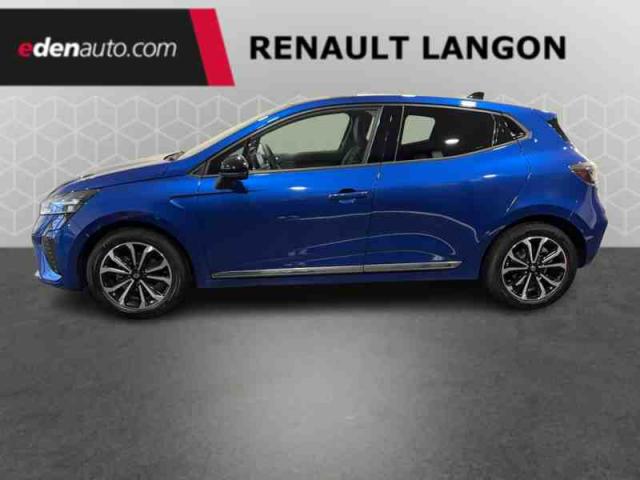 Renault Clio image 5