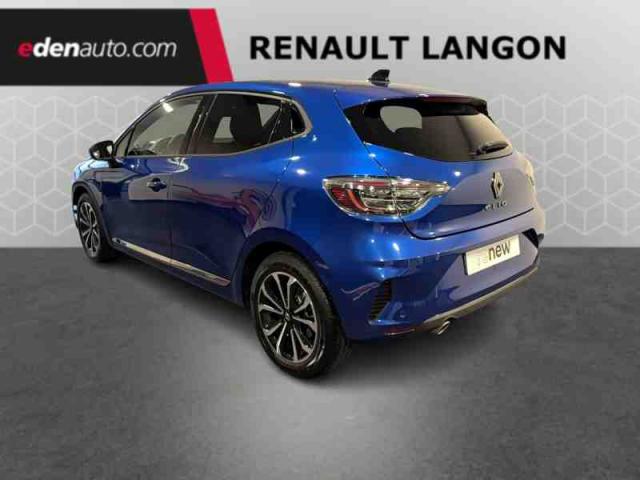 Renault Clio image 8