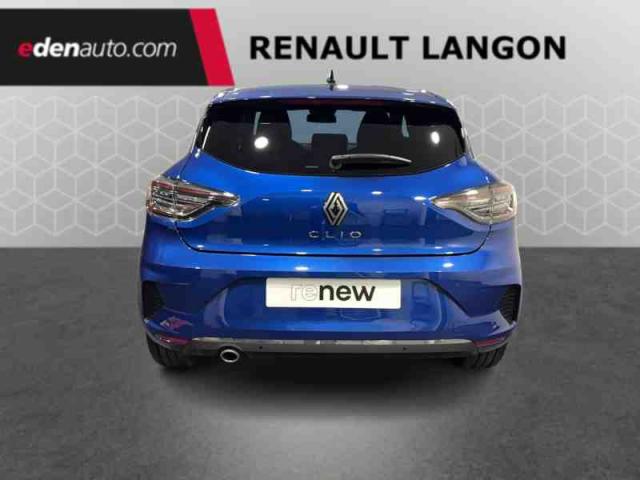 Renault Clio image 3