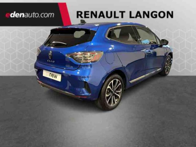 Renault Clio image 1