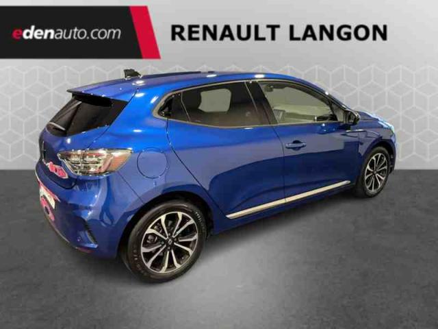 Renault Clio image 7