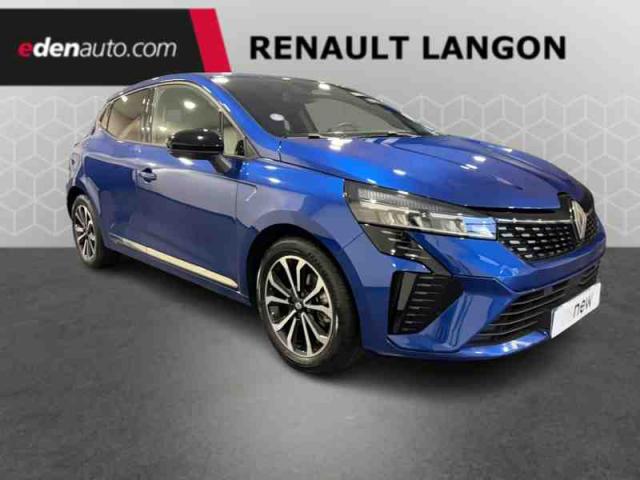 Renault Clio image 4