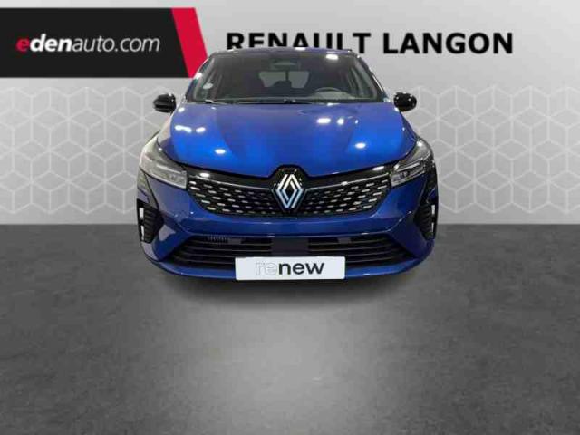 Renault Clio image 9