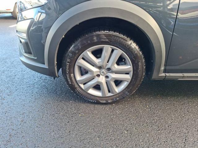 Dacia Sandero image 9